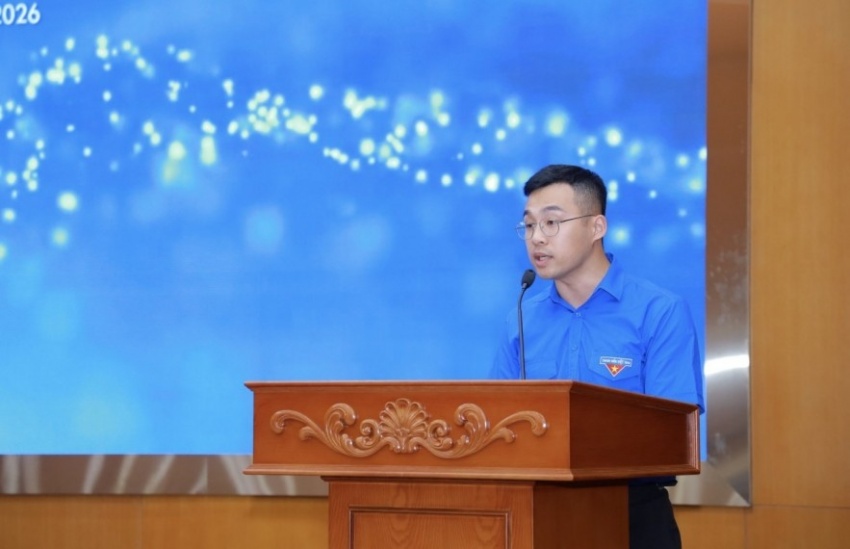 Youth take the lead in driving resolutions