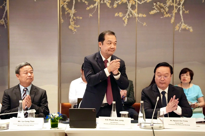 US businesses seek more favourable environment for data, AI and cloud computing