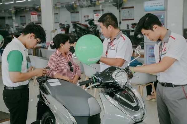 Vietnam's consumer finance sector sees renewed merger momentum