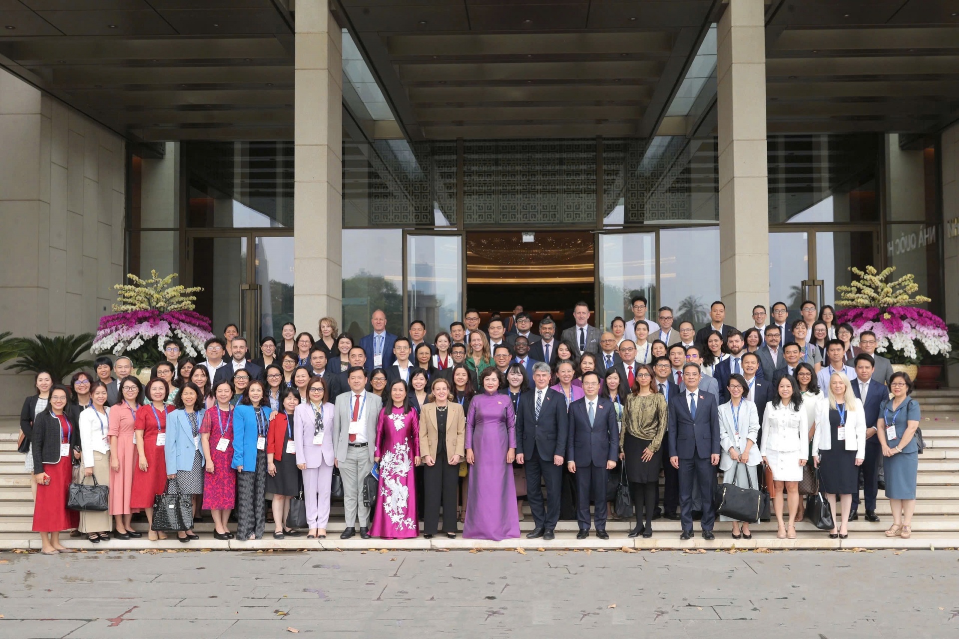 Citi joins US-ASEAN delegation for Vietnam engagements