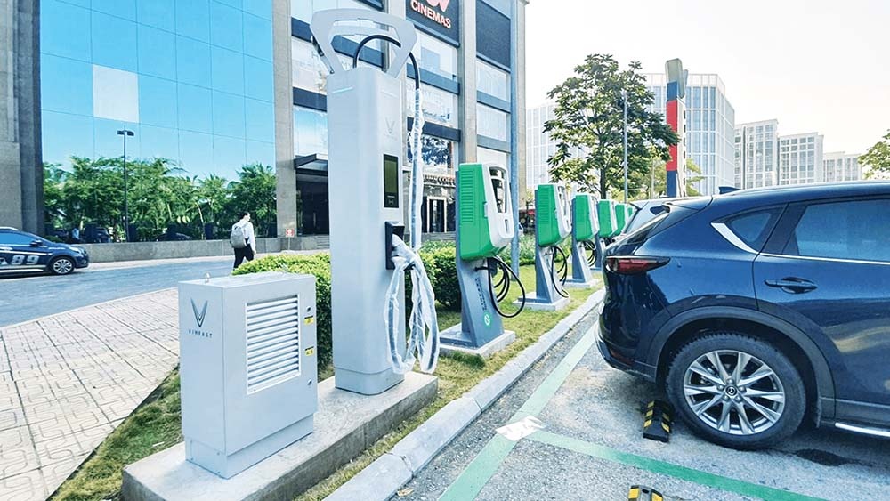 Tax incentives set to accelerate EV adoption and curb pollution