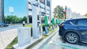 Tax incentives set to accelerate EV adoption and curb pollution