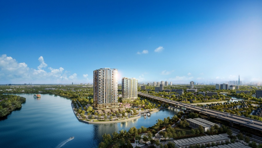 An Khai Hung launches IKI Village residential project in Ho Chi Minh City