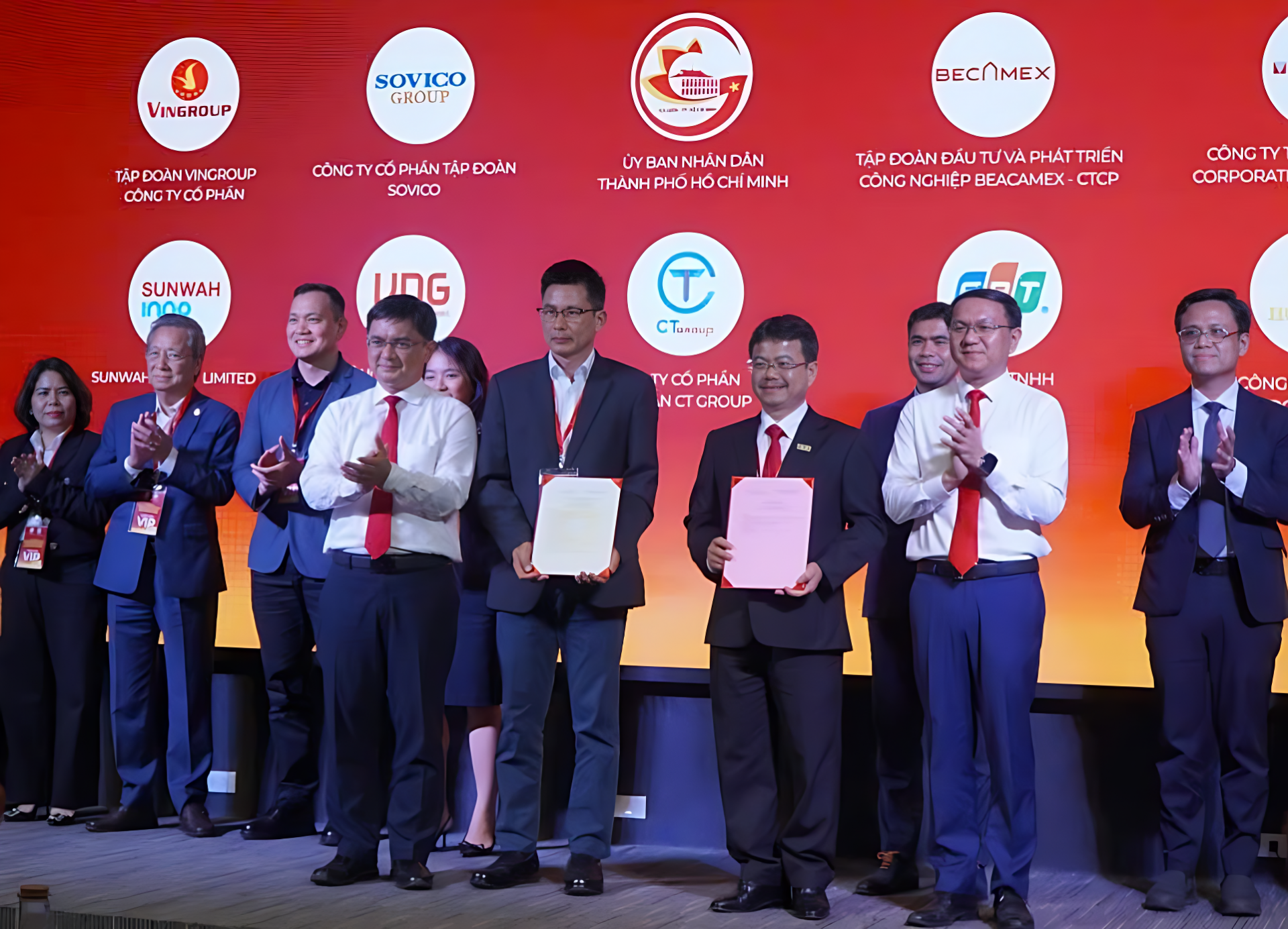 VinaCapital to lead Ho Chi Minh City's new $19.2 million venture fund