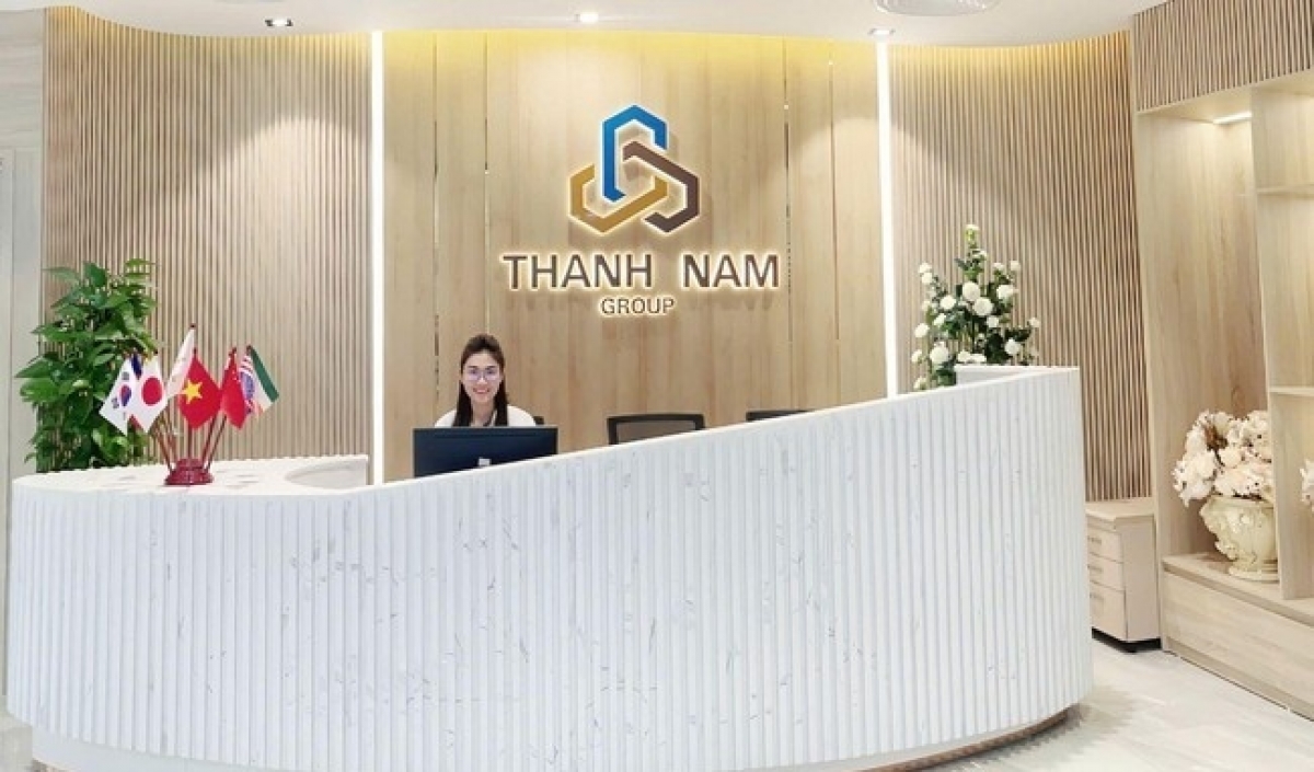 Thanh Nam Group moves into coffee export market