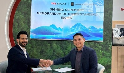 TCL Solar advances photovoltaic projects in Pakistan