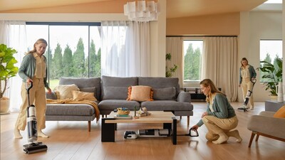 Tineco launches its Autumn Amazon Sale in Australia, offering up to 56% off smart, high-performance floor cleaning solutions.