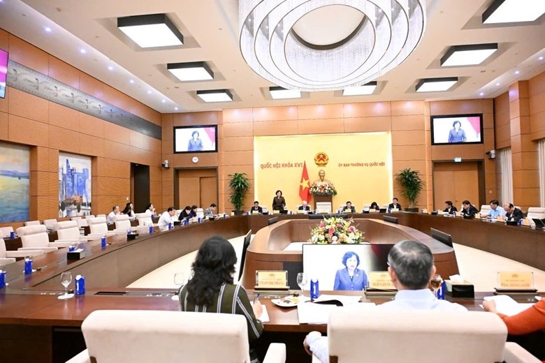 MoF honing draft amending tax laws