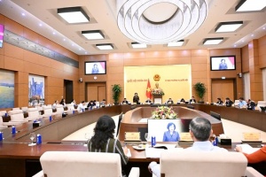 MoF honing draft amending tax laws