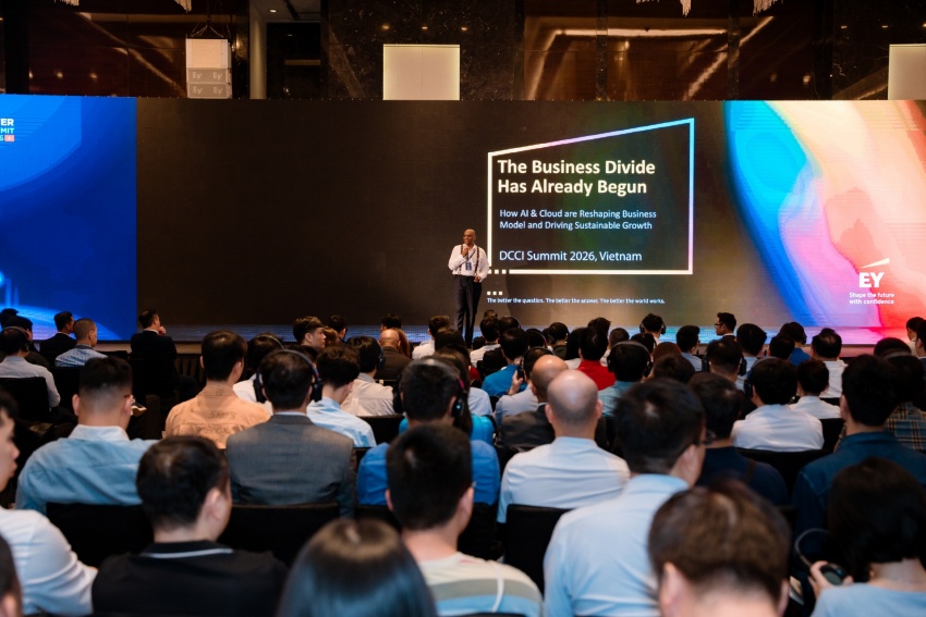 AI boom shifts focus to infrastructure readiness