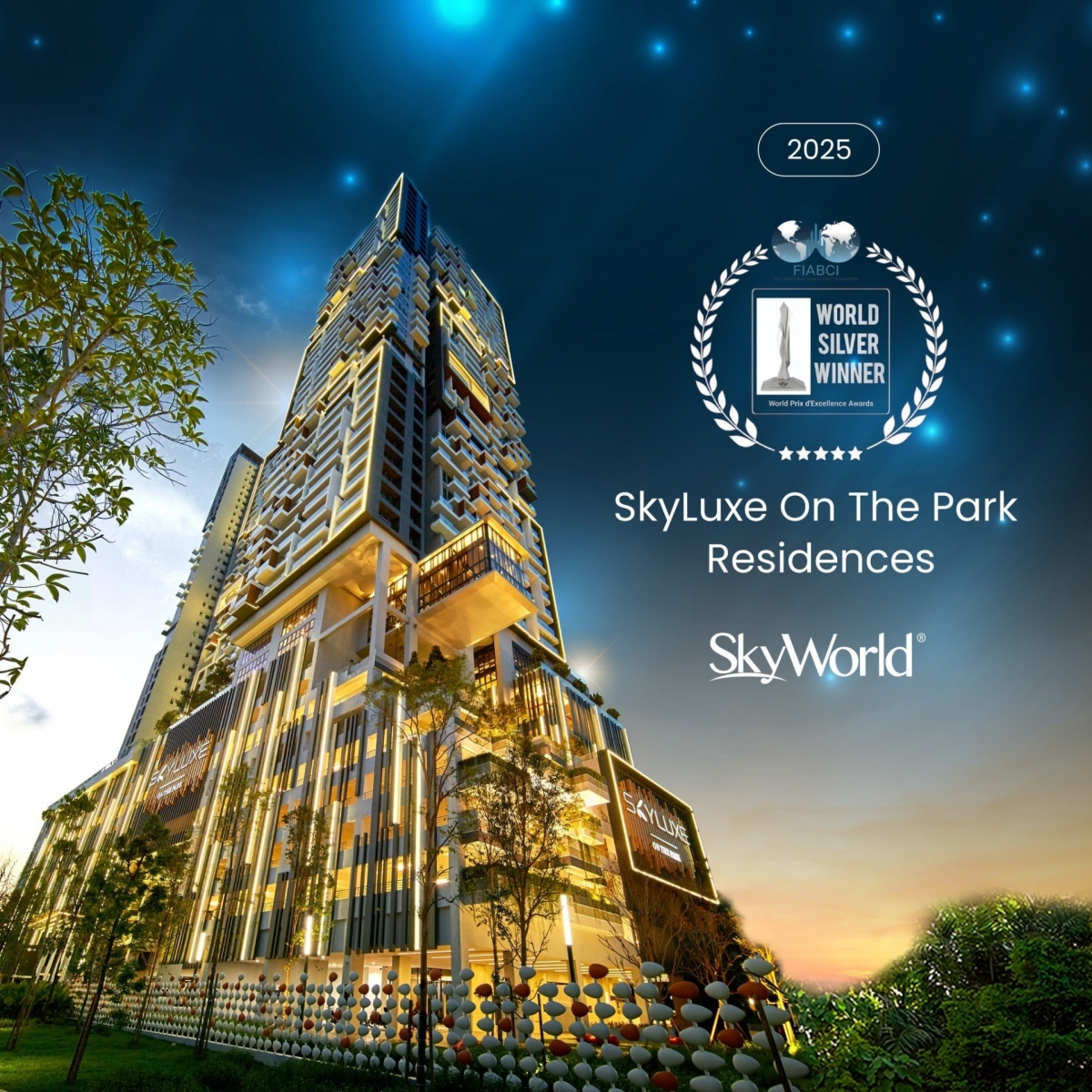 Malaysian tycoon SkyWorld brings sustainable homes to Vietnam