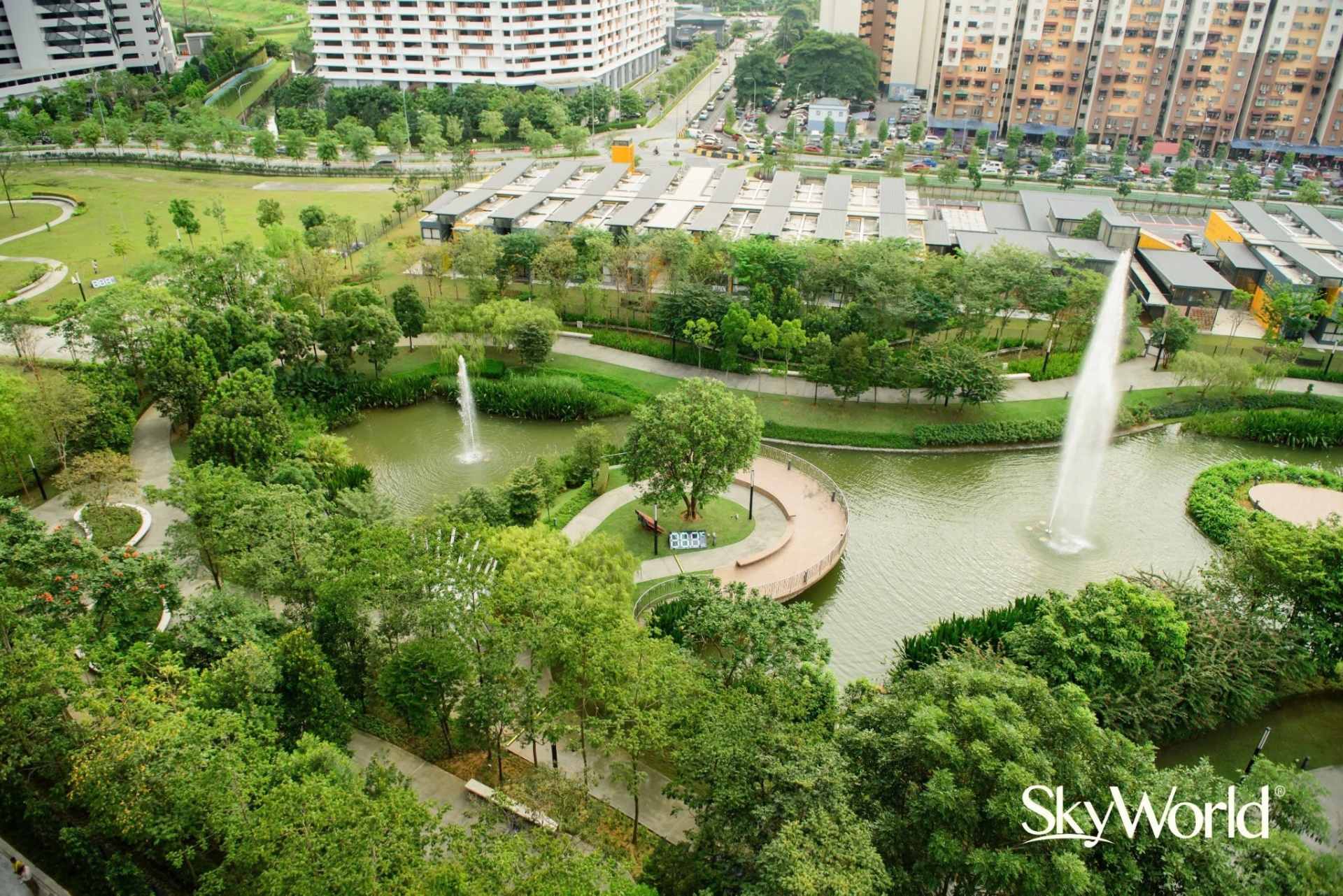 Tycoon from Malaysia stays the course on ‘Make Living Better’ vision (PR)