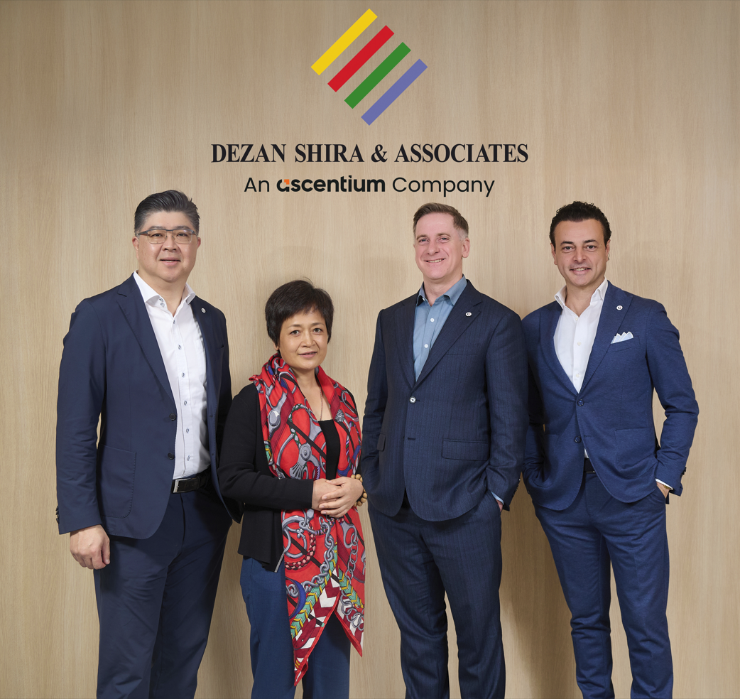 Ascentium Vietnam formed after Dezan Shira acquisition