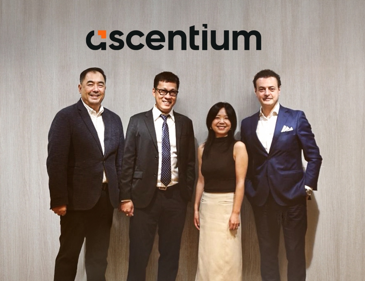 Ascentium Vietnam formed after Dezan Shira acquisition