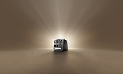 DJI launches Power 1000 Mini portable battery