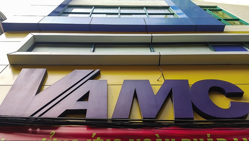 VAMC auctions $60 million bad debt as NPL resolution hurdles remain