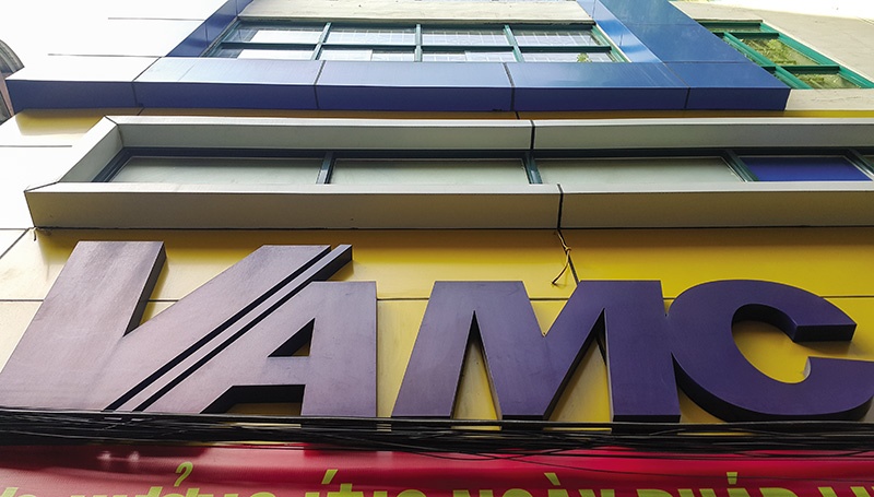 VAMC auctions $60 million bad debt as NPL resolution hurdles remain