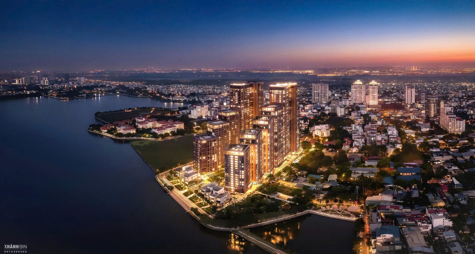 Ascott achieves record Southeast Asia property signings