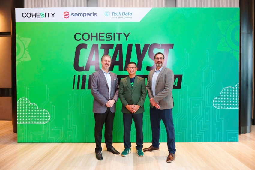 Cohesity on why cyber resilience matters for Vietnam