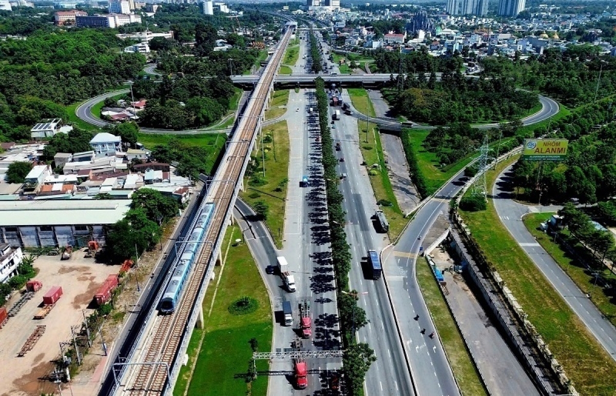 Ho Chi Minh City announces 2026-2030 investment projects