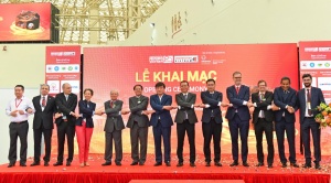 200 firms from 17 countries to join Mining and Construction Vietnam 2026