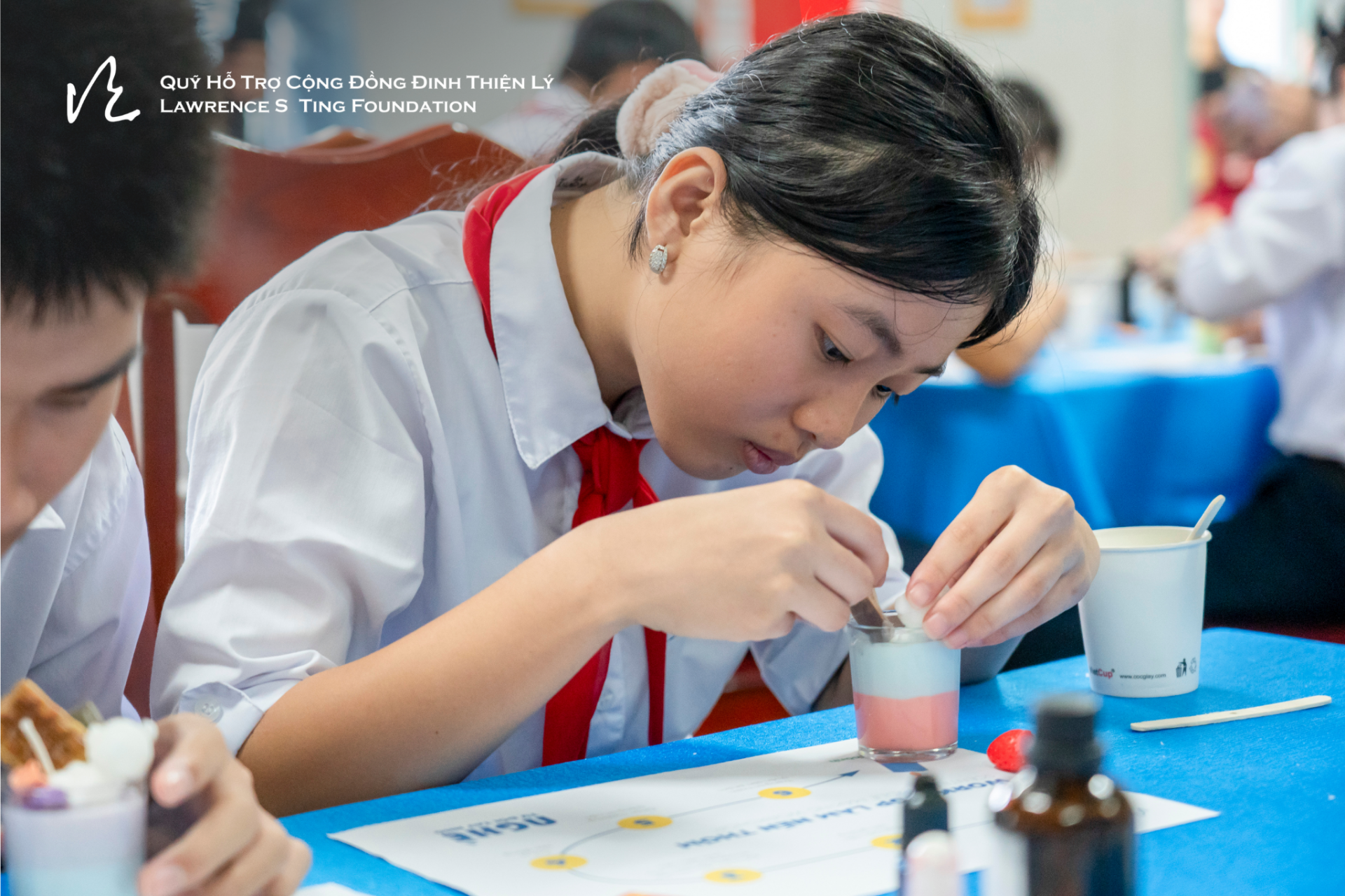 Fourth Children’s Art Exhibition 2026 set to open