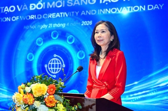 Ministry welcomes World Innovation Day