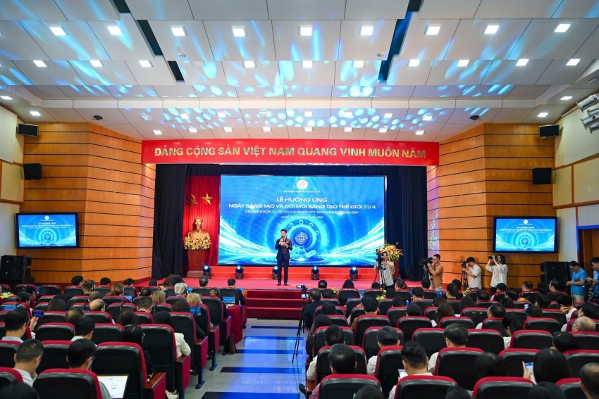 Ministry welcomes World Innovation Day