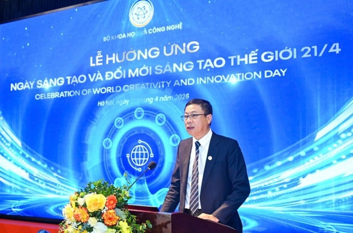 Ministry welcomes World Innovation Day