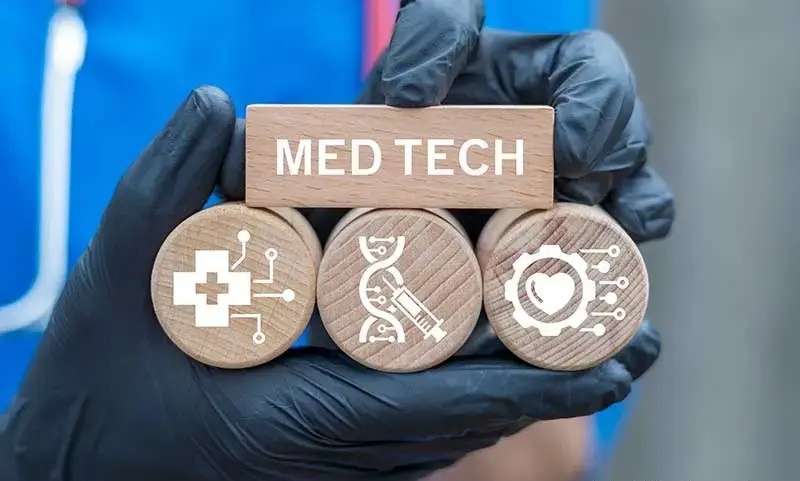 Dawn Medical acquires Vietnam's Pinnacle Health Equipment