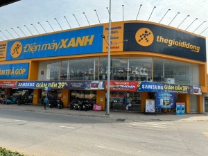 Dien May Xanh posts over $40,000 profit per hour in Q1