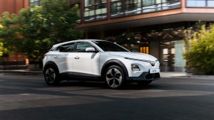 VinFast deliveres over 58,000 EVs globally in Q1