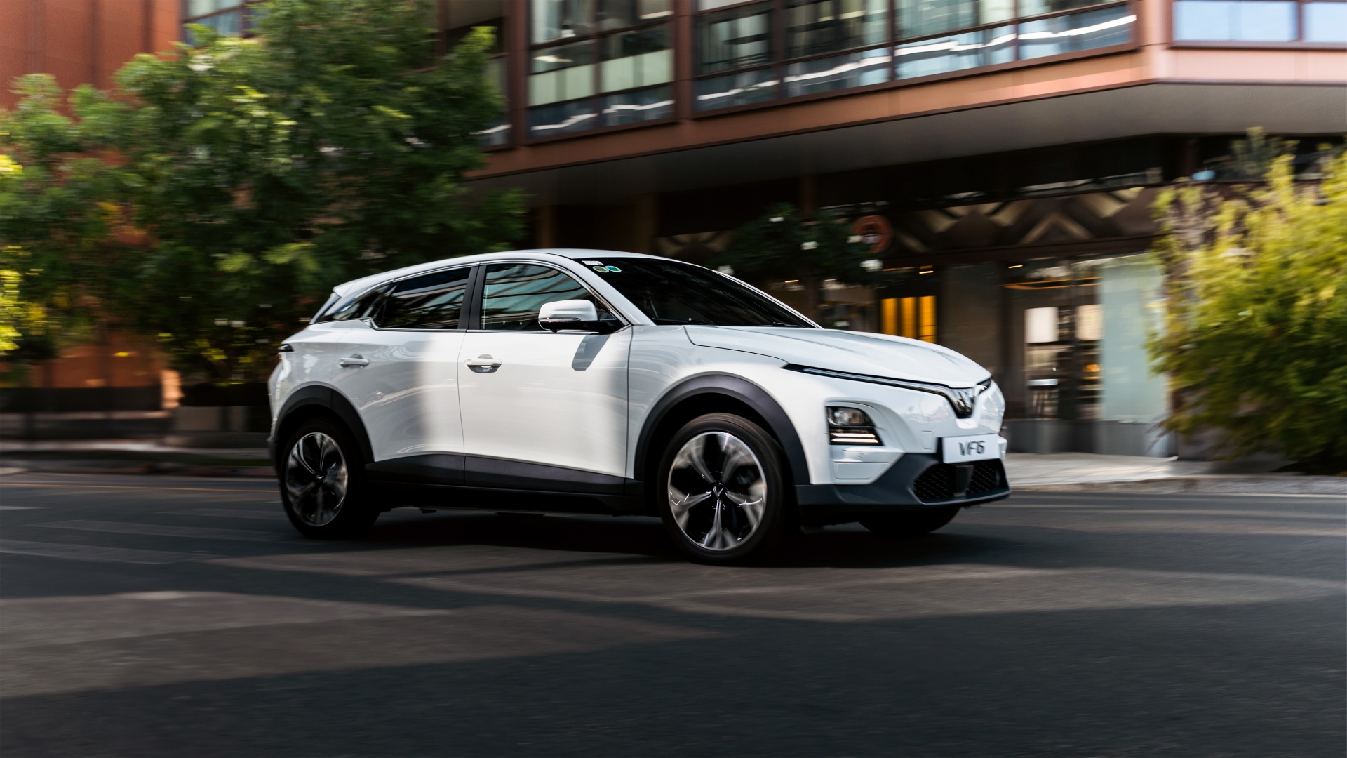 VinFast deliveres over 58,000 EVs globally in Q1