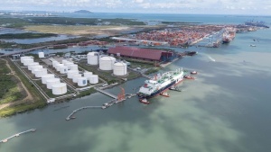 AG&P LNG to increase Cai Mep LNG Terminal stake to 100 per cent