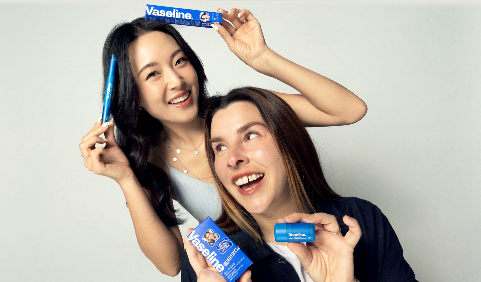 Vaseline launches creator collaboration program