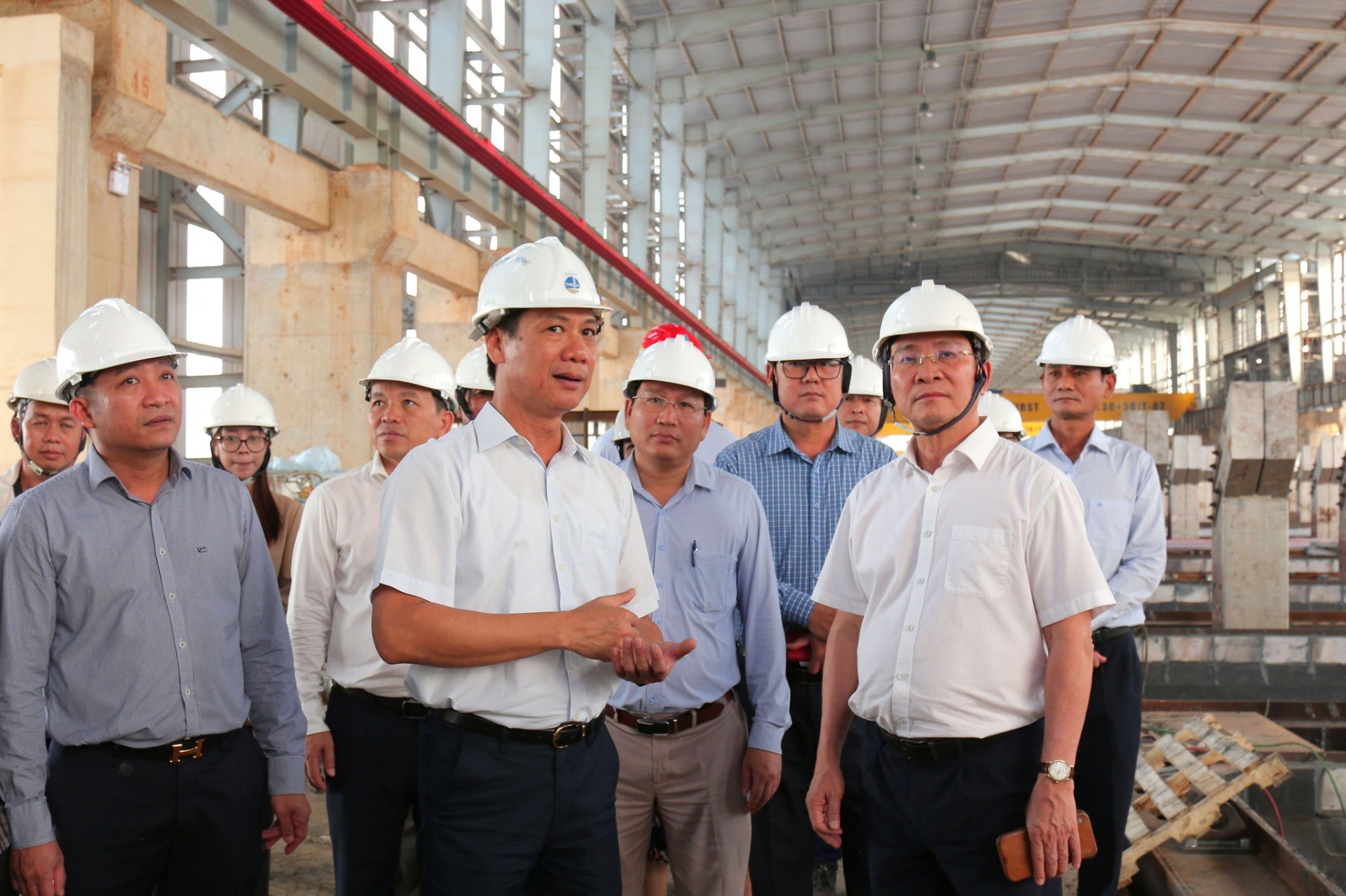 Vietnam's first aluminium electrolysis project to start this quarter