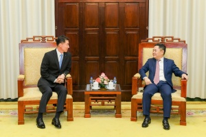 Vietnam grants first foreign bank licence in nine years to Korea’s IBK