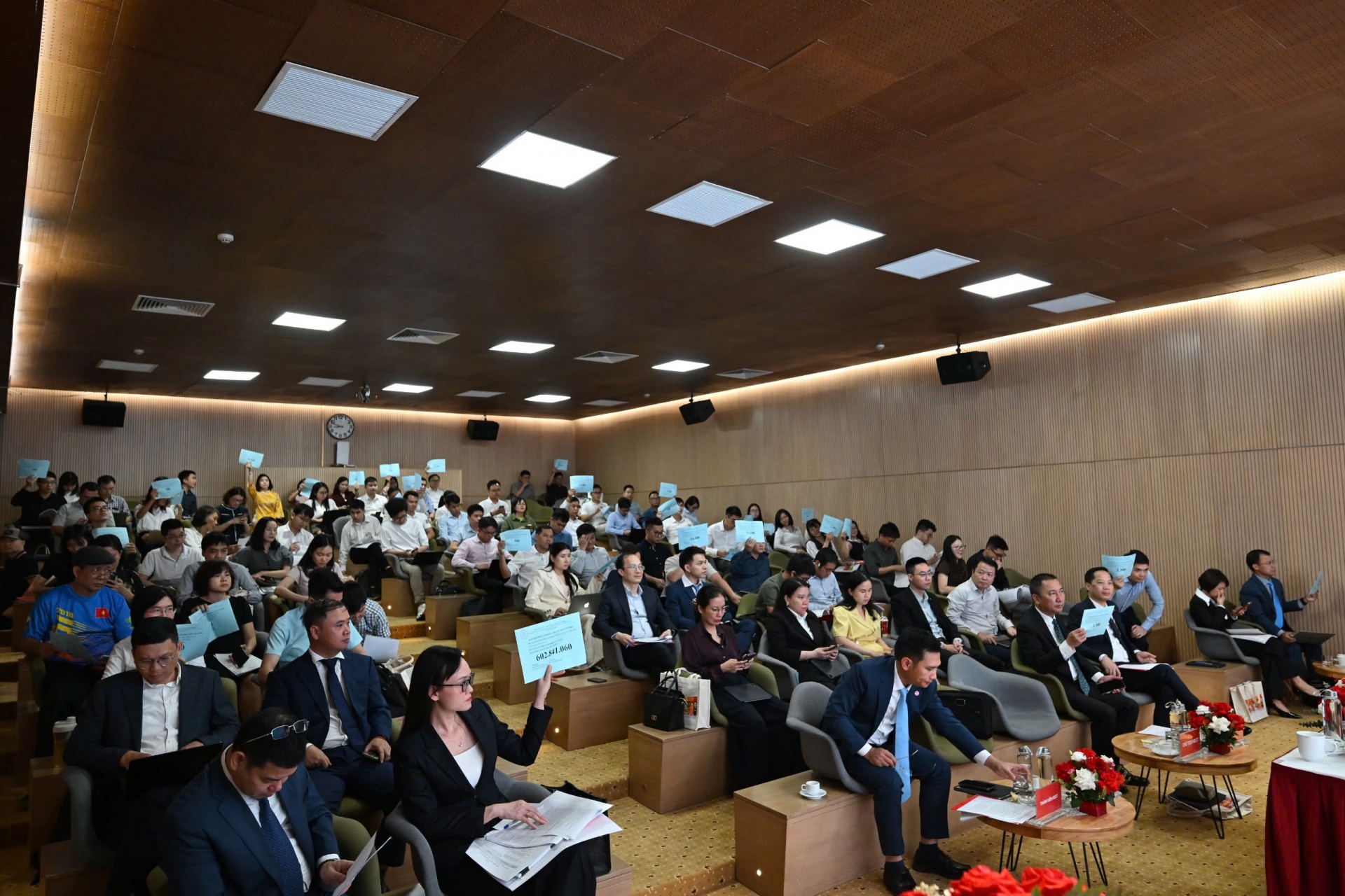 Viettel Global sets revenue target of nearly $2 billion in 2026