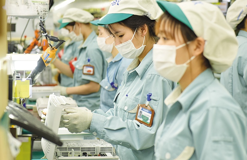 AMRO notes Vietnam's economic resilience despite global uncertainties