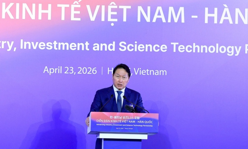Vietnam-South Korea forum outlines three pillars for strategic partnership