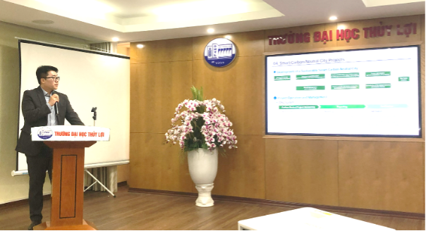 Workshop guides construction firms on carbon rules