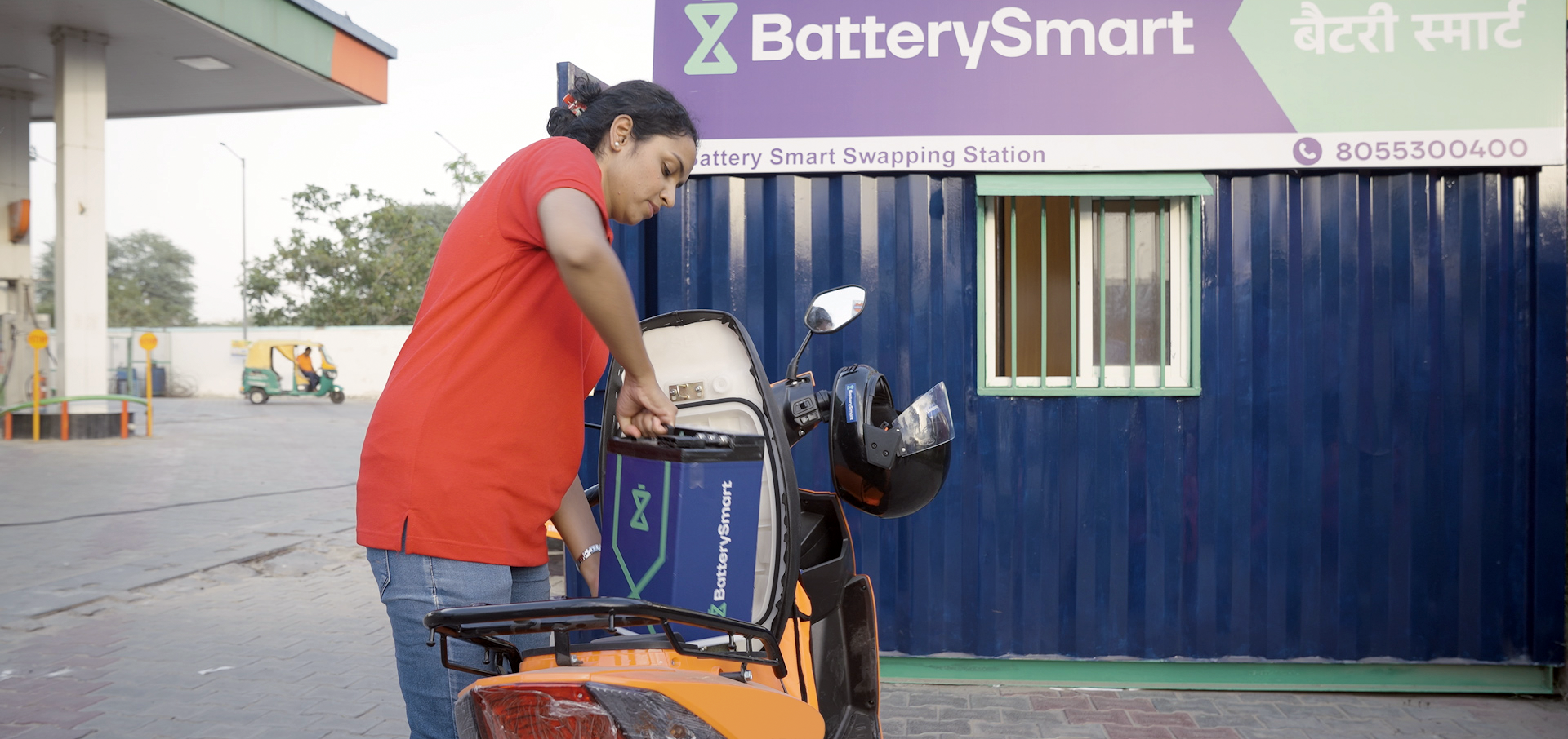 BII launches British Climate Partners to accelerate energy transition in Asian developing economies