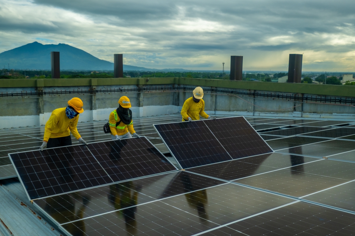 BII launches British Climate Partners to accelerate energy transition in Asian developing economies