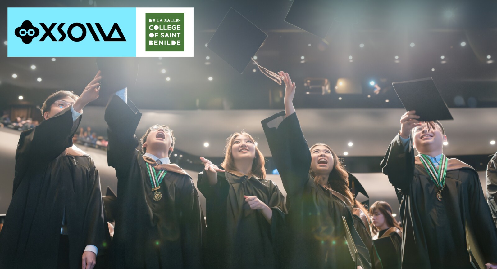 Xsolla partners with Philippine university on game publishing platform