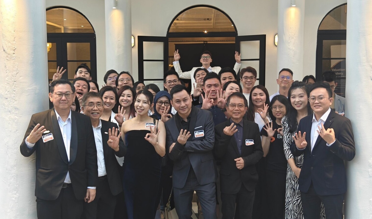 BizPal Day 2026 launches CapitalOS platform