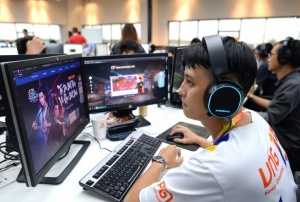 Vietnam ranks second globally in mobile game downloads