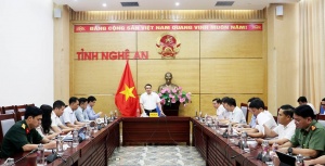 $2.3 billion Quynh Lap LNG plant to kick off in May