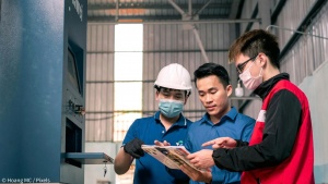 Smart factories or bust: decision time in 2026