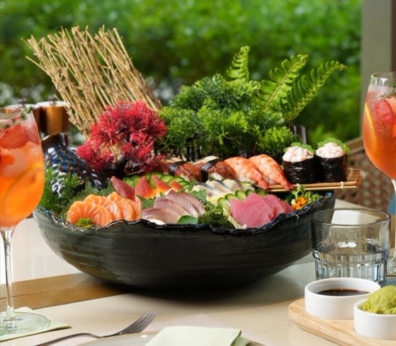 Fusion offers guests special deals to celebrate Vietnam’s April holidays