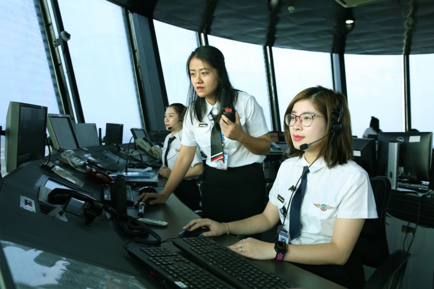 Vietnam to host CANSO Asia-Pacific Conference